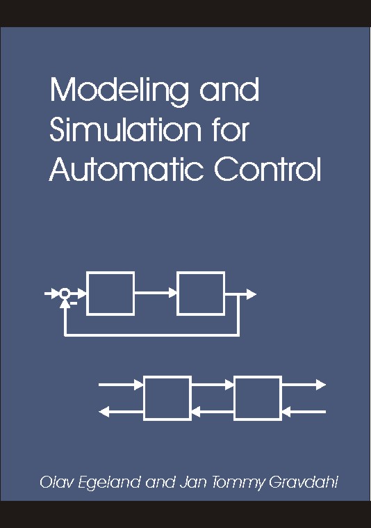 Modeling and Simulation for Automatic Control