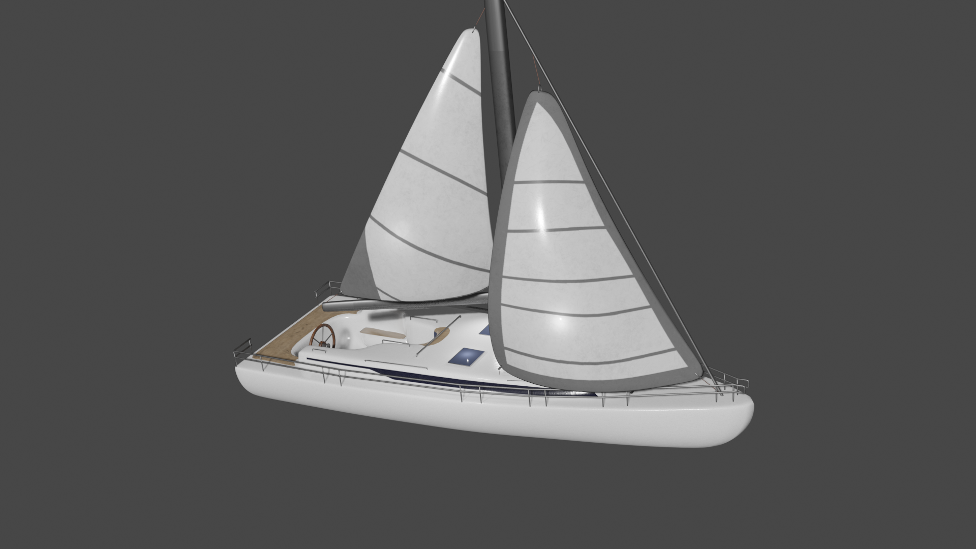 Model preview